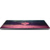 Rustic Musical Heart Surface Laptop 7 13.8in Skin