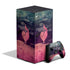 Rustic Musical Heart XBox Series X Digital Edition Bundle Skin