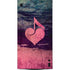 Rustic Musical Heart XBox Series X Digital Edition Console Skin