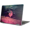 Rustic Musical Heart Yoga 710 14in Skin