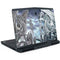 Ruth Thompson Checkmate Dragons by Ruth Thompson Dell Alienware Skin