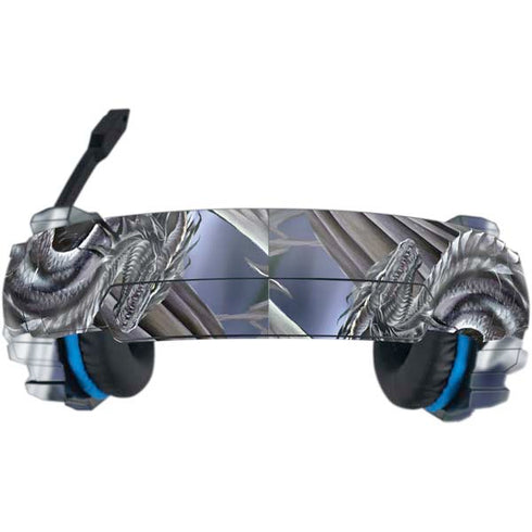 Ruth Thompson Checkmate Dragons by Ruth Thompson BENGOO G9000 Skin