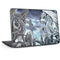 Ruth Thompson Checkmate Dragons by Ruth Thompson HP Chromebook Skin