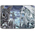 Ruth Thompson Checkmate Dragons by Ruth Thompson HP Chromebook Skin