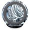 Ruth Thompson Checkmate Dragons by Ruth Thompson Fast Charge Wireless Charging Stand Skin