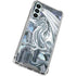 Ruth Thompson Checkmate Dragons by Ruth Thompson Gabb Phone 4 Clear Case