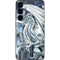 Ruth Thompson Checkmate Dragons by Ruth Thompson Galaxy A16 5G Skin