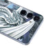Ruth Thompson Checkmate Dragons by Ruth Thompson Galaxy A35 5G Skin
