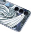 Ruth Thompson Checkmate Dragons by Ruth Thompson Galaxy A36 5G Skin