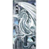 Ruth Thompson Checkmate Dragons by Ruth Thompson Galaxy Note 10 Plus Skin