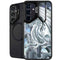 Ruth Thompson Checkmate Dragons by Ruth Thompson Galaxy S24 FE Kickstand Case