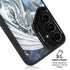 Ruth Thompson Checkmate Dragons by Ruth Thompson Galaxy S24 FE Kickstand Case