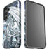 Ruth Thompson Checkmate Dragons by Ruth Thompson Galaxy S25 Plus Impact Case