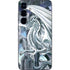 Ruth Thompson Checkmate Dragons by Ruth Thompson Galaxy S24 Plus Skin