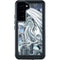 Ruth Thompson Checkmate Dragons by Ruth Thompson Galaxy S24 Plus Waterproof Case