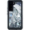 Ruth Thompson Checkmate Dragons by Ruth Thompson Galaxy S24 Waterproof Case