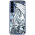 Ruth Thompson Checkmate Dragons by Ruth Thompson Galaxy S25 Plus Clear Case