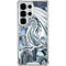 Ruth Thompson Checkmate Dragons by Ruth Thompson Galaxy S25 Ultra Clear Case
