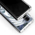Ruth Thompson Checkmate Dragons by Ruth Thompson Galaxy Z Fold5 5G Clear Case