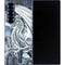 Ruth Thompson Checkmate Dragons by Ruth Thompson Galaxy Z Fold6 Skin