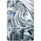 Ruth Thompson Checkmate Dragons by Ruth Thompson iPad Skins