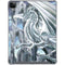 Ruth Thompson Checkmate Dragons by Ruth Thompson iPad Cases