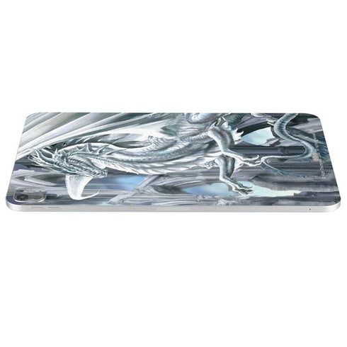 Ruth Thompson Checkmate Dragons by Ruth Thompson iPad Pro 13in M4 (2024) Skin