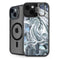 Ruth Thompson Checkmate Dragons by Ruth Thompson iPhone 13 Kickstand Case