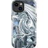 Ruth Thompson Checkmate Dragons by Ruth Thompson iPhone 15 Impact Case