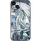 Ruth Thompson Checkmate Dragons by Ruth Thompson iPhone 15 Skin