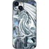 Ruth Thompson Checkmate Dragons by Ruth Thompson iPhone 15 Skin