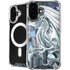 Ruth Thompson Checkmate Dragons by Ruth Thompson iPhone 16 MagSafe Case