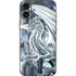 Ruth Thompson Checkmate Dragons by Ruth Thompson iPhone 16 Plus Skin