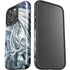 Ruth Thompson Checkmate Dragons by Ruth Thompson iPhone 16 Pro Impact Case