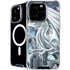 Ruth Thompson Checkmate Dragons by Ruth Thompson iPhone 16 Pro MagSafe Case