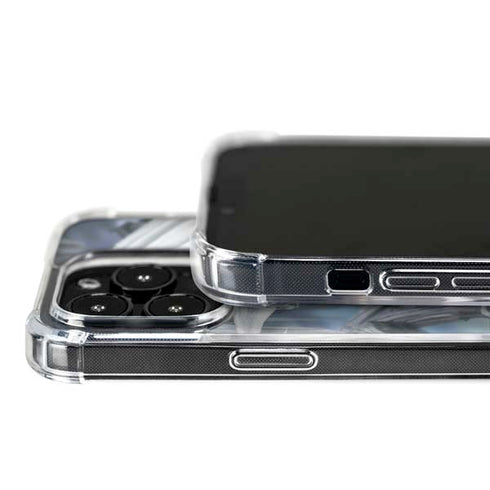 Ruth Thompson Checkmate Dragons by Ruth Thompson iPhone 16 Pro MagSafe Case