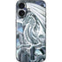 Ruth Thompson Checkmate Dragons by Ruth Thompson iPhone 16 Skin