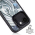 Ruth Thompson Checkmate Dragons by Ruth Thompson iPhone 16e Kickstand Case