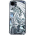Ruth Thompson Checkmate Dragons by Ruth Thompson iPhone 16e Clear Case