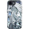 Ruth Thompson Checkmate Dragons by Ruth Thompson iPhone 16e Impact Case