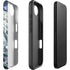 Ruth Thompson Checkmate Dragons by Ruth Thompson iPhone 16e Impact Case