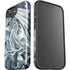 Ruth Thompson Checkmate Dragons by Ruth Thompson iPhone 16e Impact Case