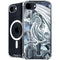 Ruth Thompson Checkmate Dragons by Ruth Thompson iPhone 16e MagSafe Case