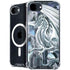 Ruth Thompson Checkmate Dragons by Ruth Thompson iPhone 16e MagSafe Case