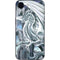 Ruth Thompson Checkmate Dragons by Ruth Thompson iPhone 16e Skin
