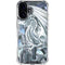 Ruth Thompson Checkmate Dragons by Ruth Thompson iPhone 17 Clear Case