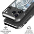 Ruth Thompson Checkmate Dragons by Ruth Thompson iPhone 18 Pro Clear Case
