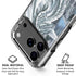 Ruth Thompson Checkmate Dragons by Ruth Thompson iPhone 18 Pro Clear Case