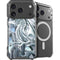 Ruth Thompson Checkmate Dragons by Ruth Thompson iPhone 18 Pro MagSafe Case