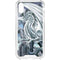 Ruth Thompson Checkmate Dragons by Ruth Thompson iPhone XS Clear Case